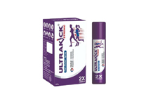 	ultrakick spray.jpg	is a pharma franchise products of SUNRISE PHARMA	